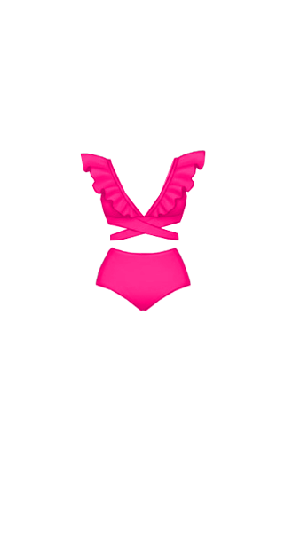 Barbie Collection Summer