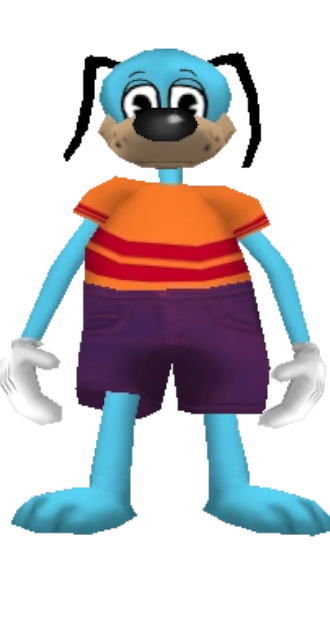 Flippy