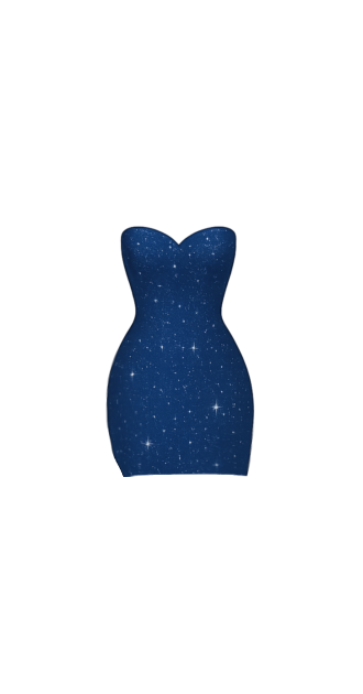Tiffany Dress