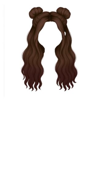 Dark Brown Alexa Bliss