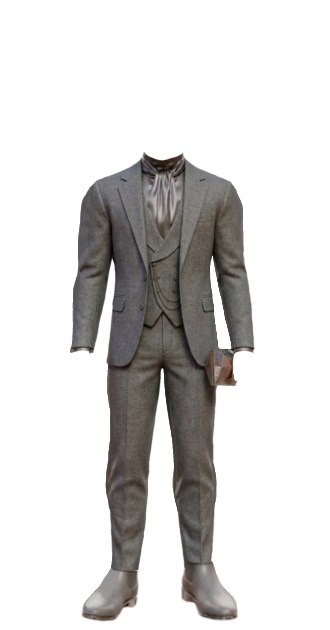 Connor kov gala