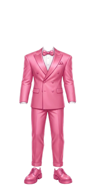 Pink Gala