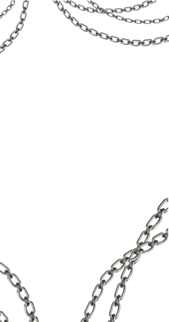 Chained to the Rhythm