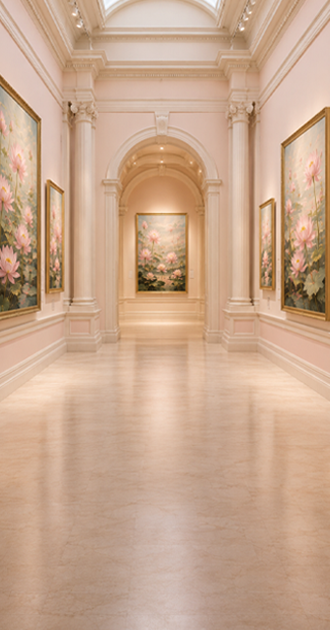 Lotus Gala Gallery