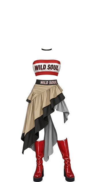 Wild Soul