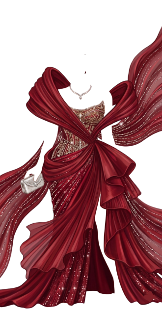 Red Voador