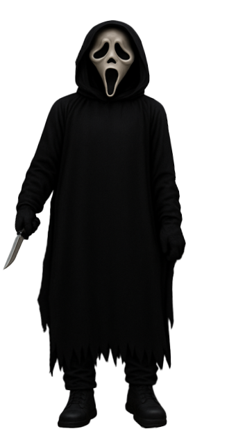 Ghostface