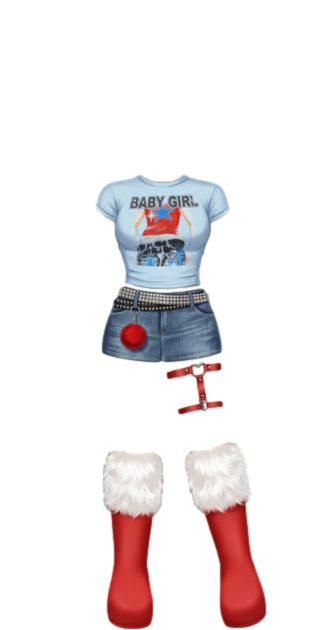 BabyGirlSet