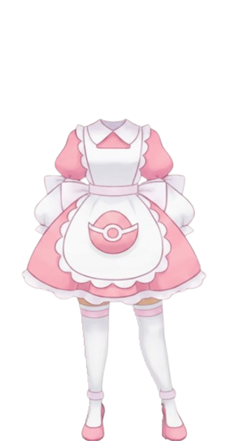 Nurse Joy