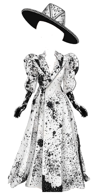 Audrey Nuna MET Gala 2026