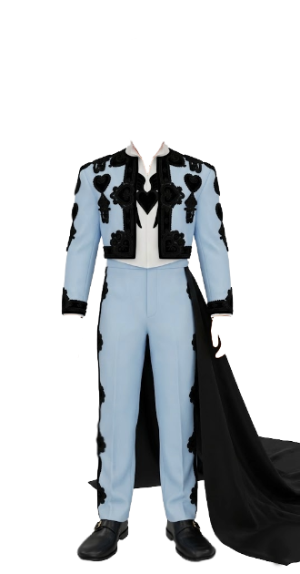 Hudson Williams MET Gala 2026