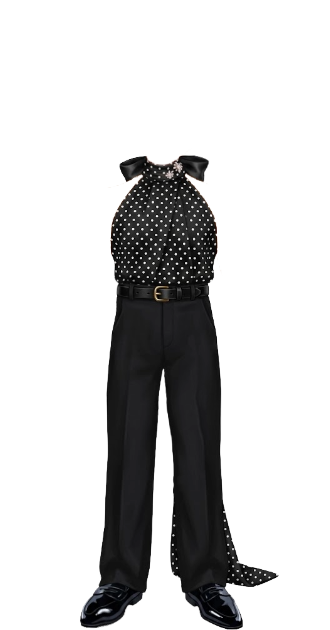 Connor Storrie MET Gala 2026