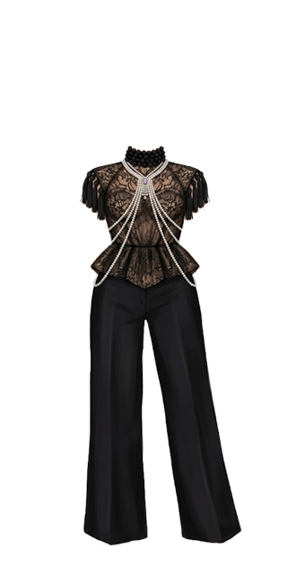 Emily Blunt MET Gala