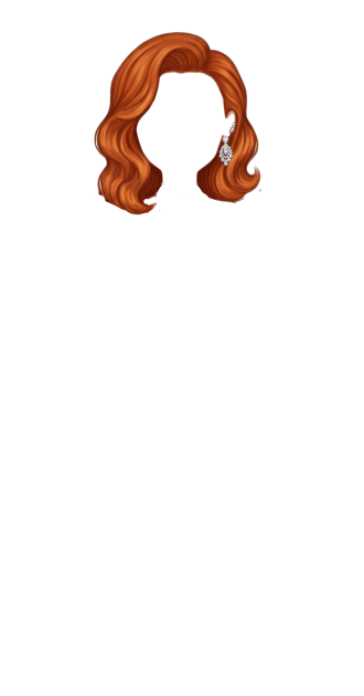 Ginger Minj