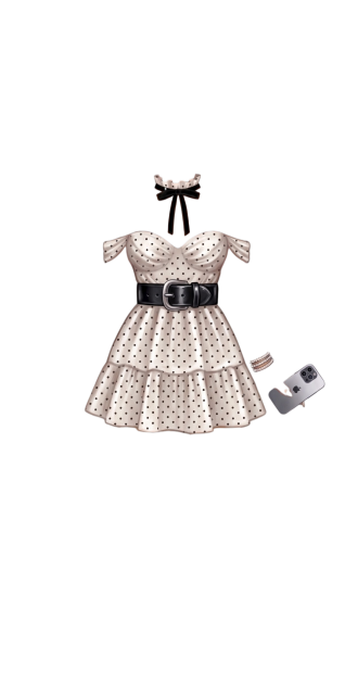 iphone girl