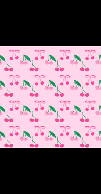cherries background