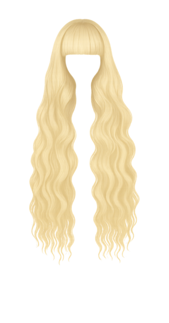 Barbara Blonde