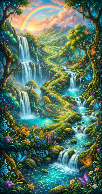 Feerique