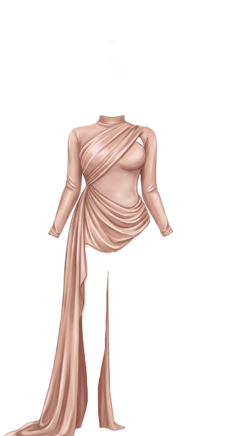 Liquid Nude