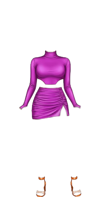 Clubbing Gal