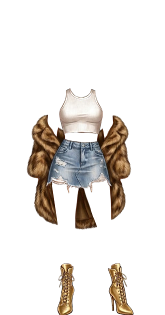 Its Faux
