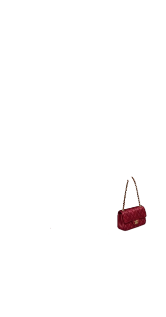 Bag C Red
