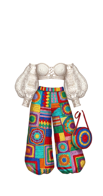Collor Girl