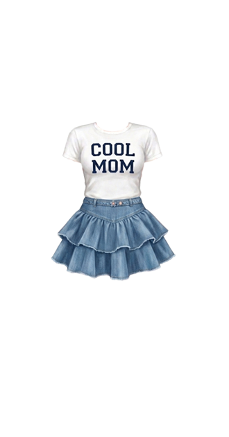 mother day cool version