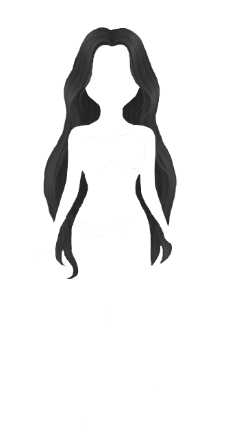 Bloom Collection - Black