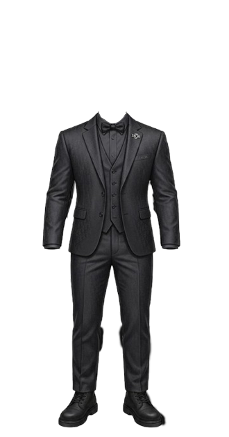 Dior Men By Nena