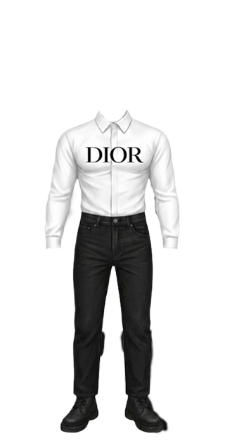 DIOR CLASSIC BY NENA