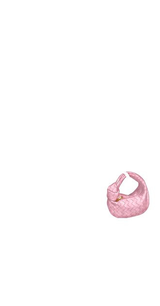 Divine Knot Bag