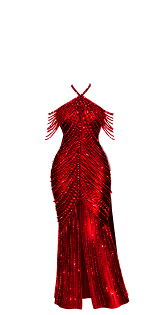 Oh La La Red Collection By Nena