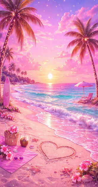 Love Island BG