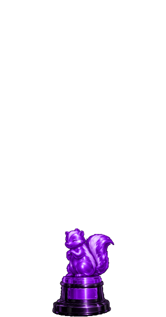 Purple Skunk Award