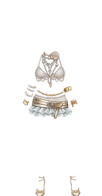Pearl Set