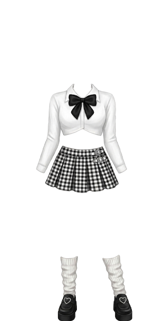Stardust Set