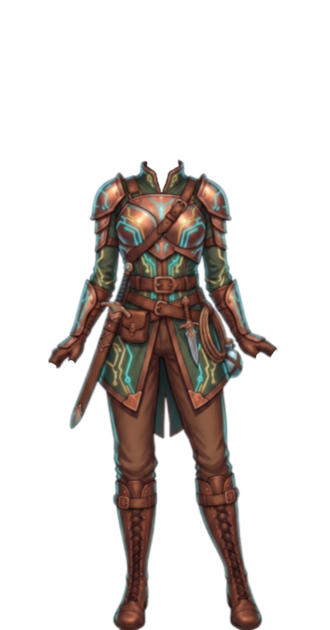 Roy(Fem)ale