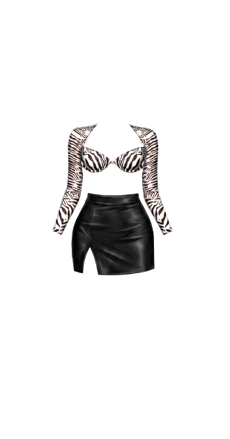 Zebra Edge