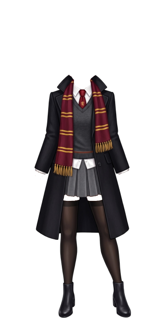 Hermione Grifinoria