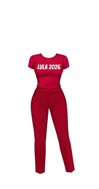 lula 2026