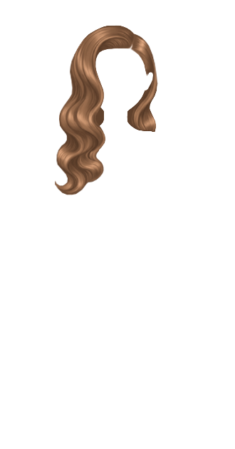 Light Brown Paula