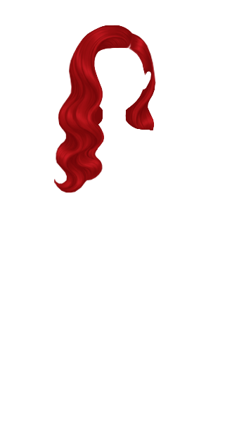 Vegas Red Paula