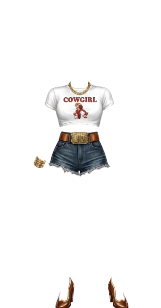 Giddy Up
