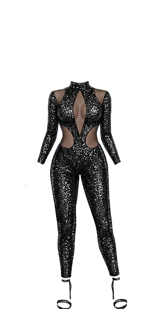 Glam Spark