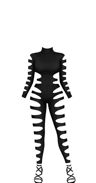 Cutout Night