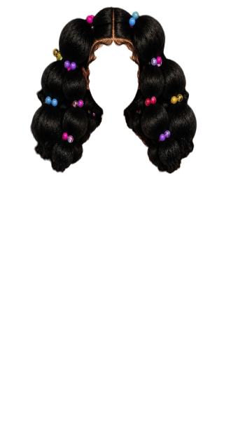 Kandy Hair