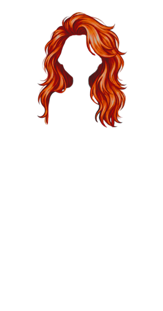 Jen in Ginger
