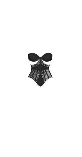 Body Fatal B By Nena