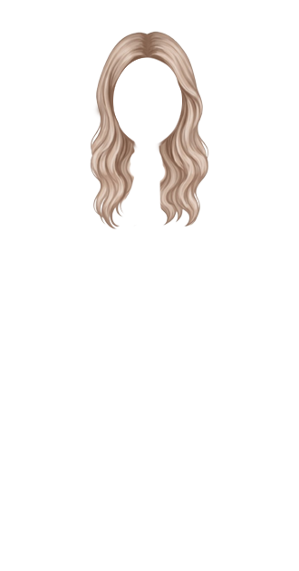 Blonde Aluss By Nena